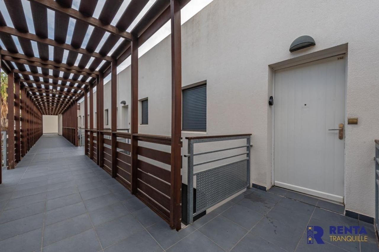 Le Backspin - Appartement Moderne Avec Terrasse Saint-Cyprien  Exterior foto